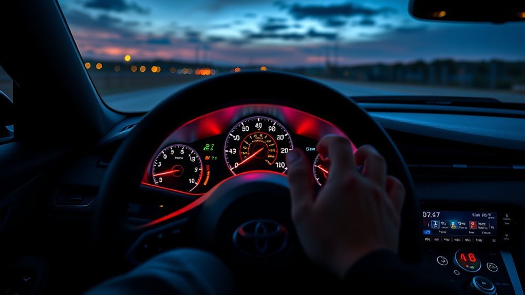personalize your driving experience