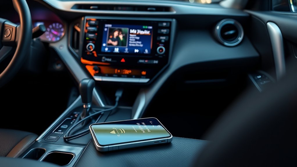 play mp3 files via usb