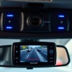 police dash cam specifications