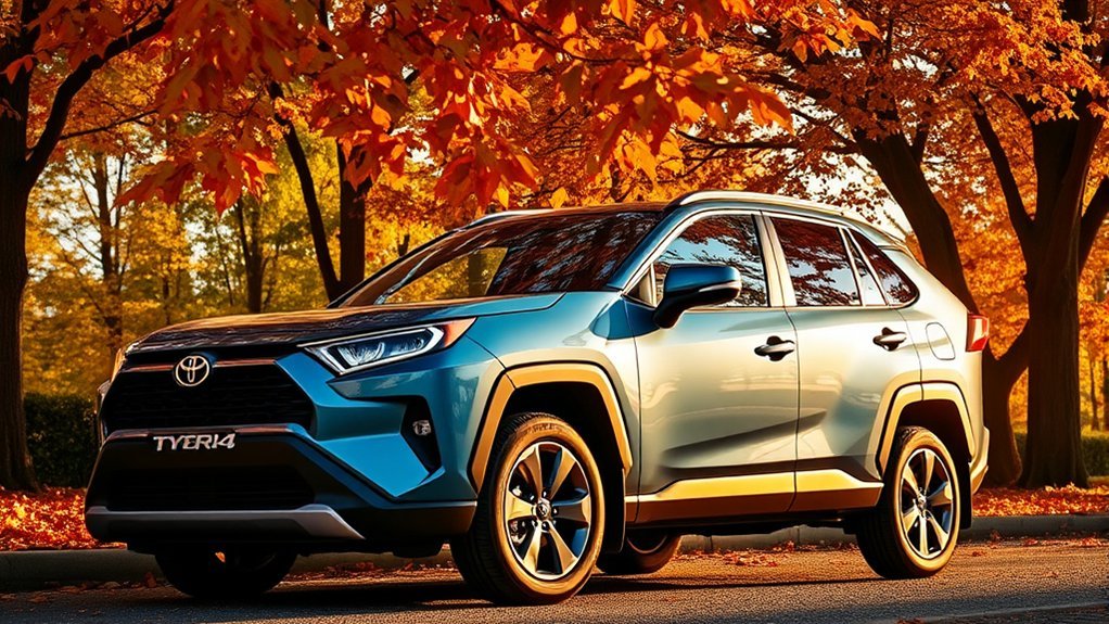 powerful efficient hybrid performance