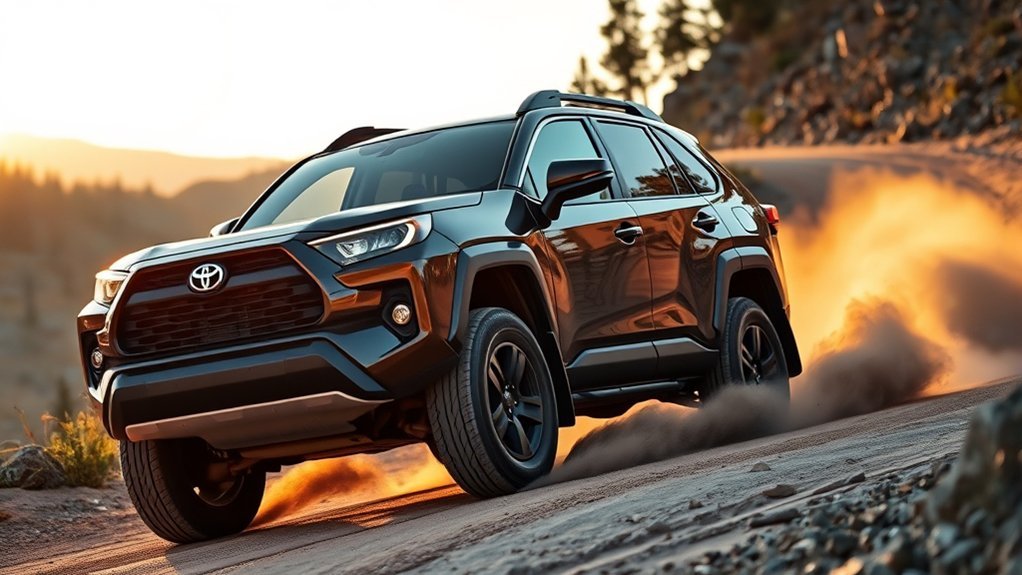 powerful efficient versatile adventure