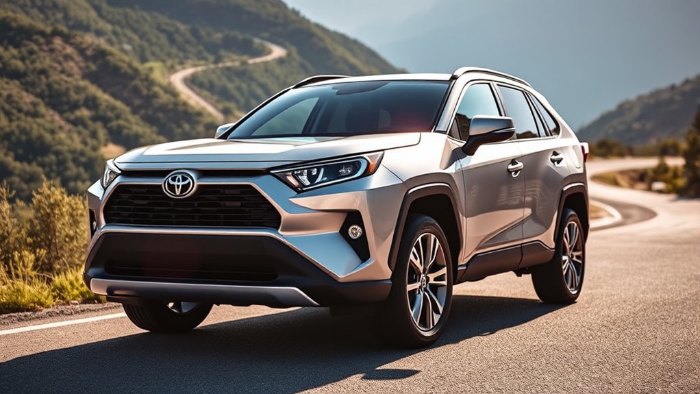 powerful efficient versatile hybrid performance