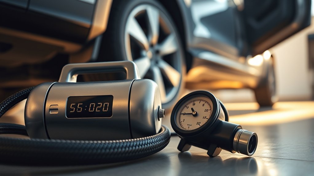 powerful tire inflator 2026