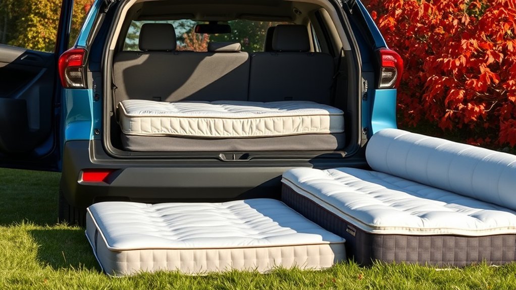 practical mattress solutions rav4