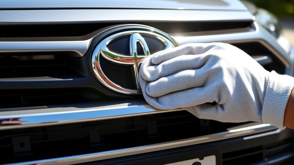 pre collision sensor maintenance essential