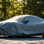 premium car covers for supra