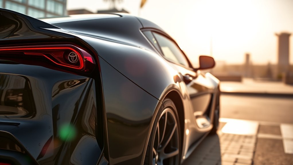 premium ceramic coatings for supra