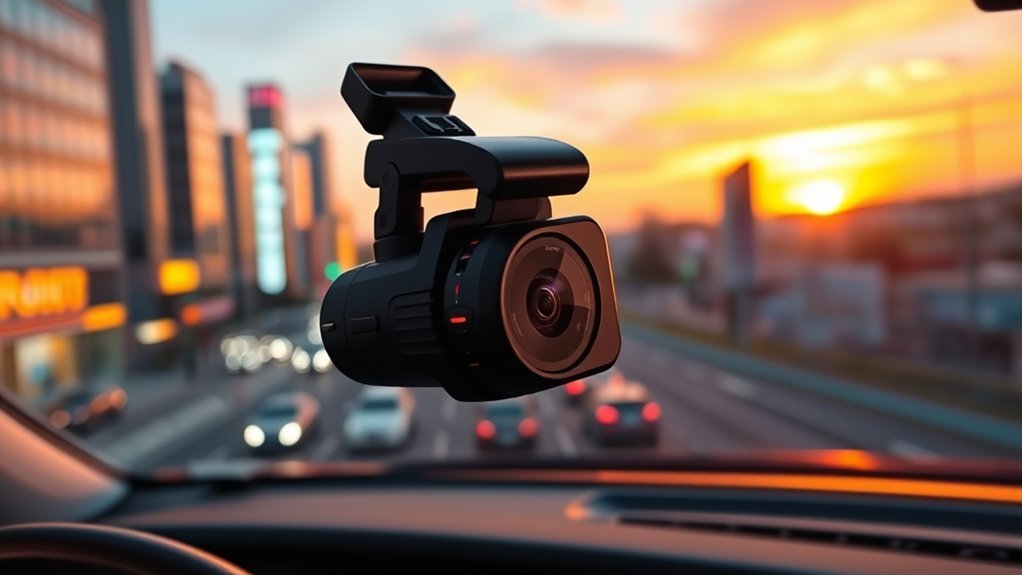 Top High-End Dash Cams for 2026: Capture Every Moment Safely