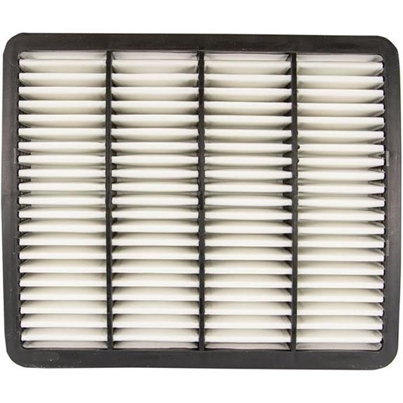 ECOGARD XA4886 Premium Engine Air Filter