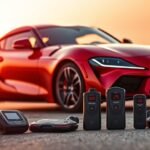 premium radar detectors 2026 supra