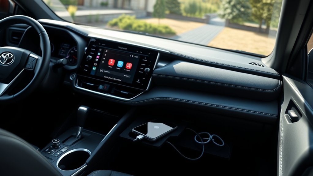 prepare iphone for carplay