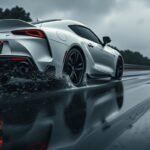 prevent hydroplaning in supra