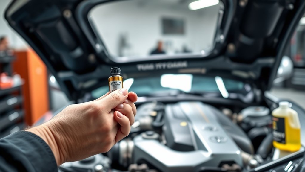 How to Prevent Toyota Supra Carbon Buildup: Step-by-Step Guide