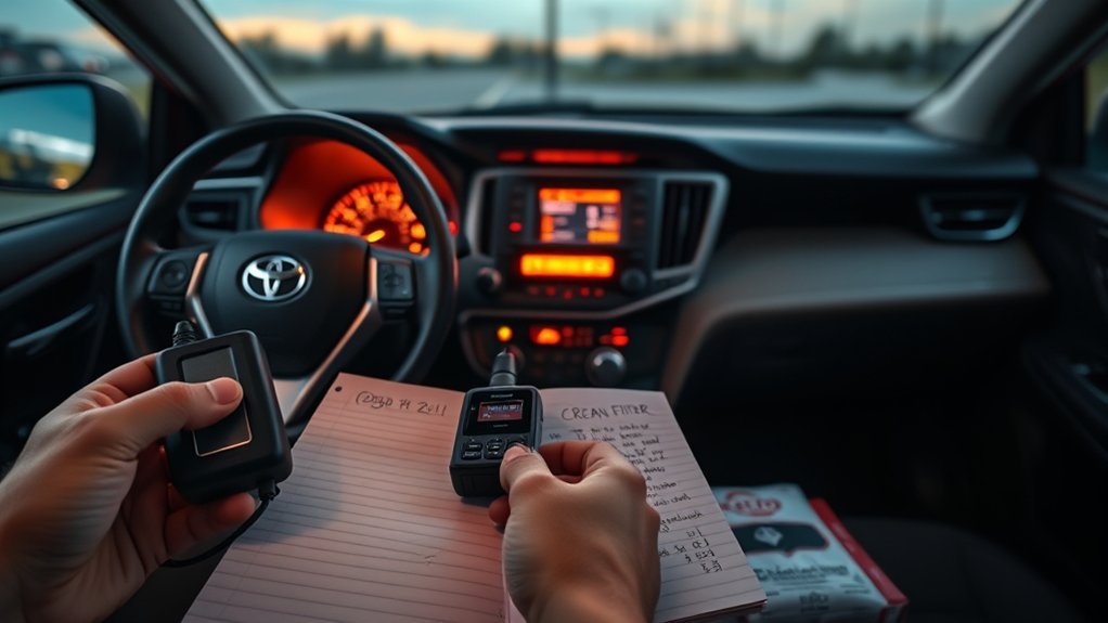 preventive vehicle maintenance tips