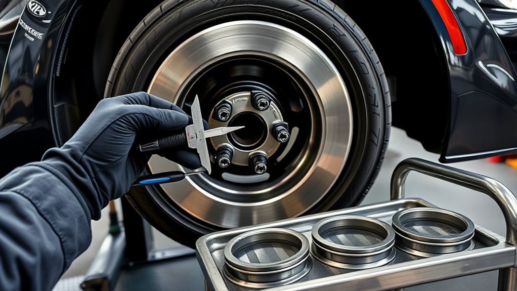 prioritize safety with upgrades