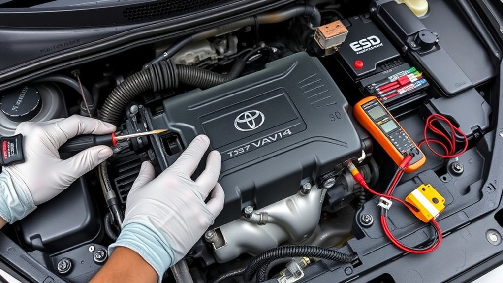 proactive ecm maintenance tips
