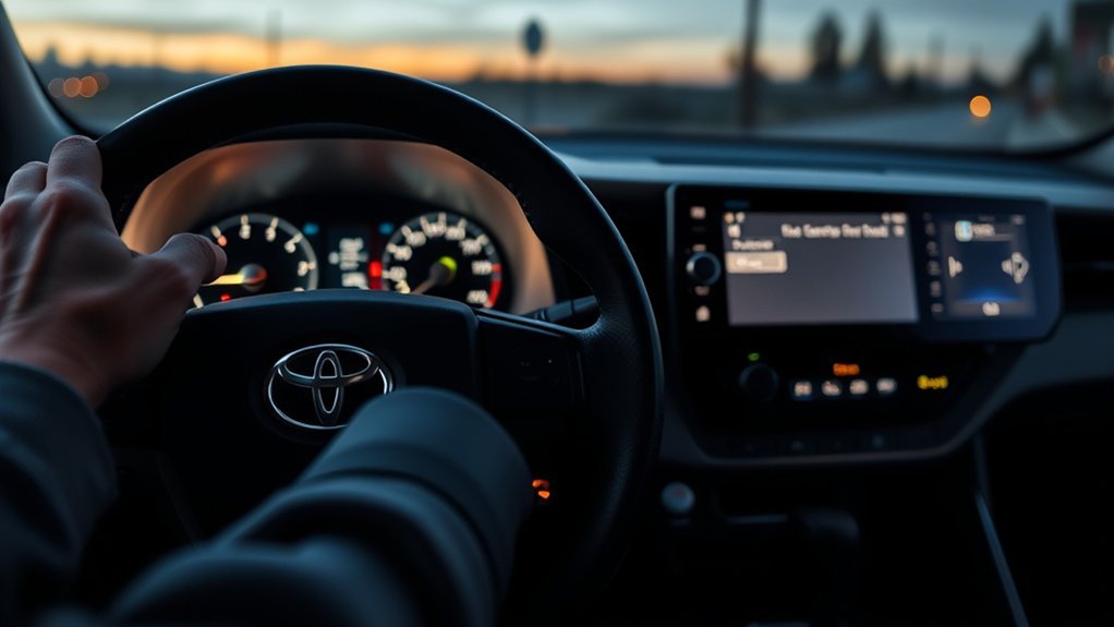 proactive rav4 maintenance practices