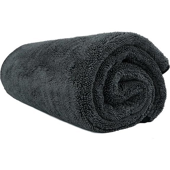 HOMEXCEL Professional Car Drying Towel (36x 24)