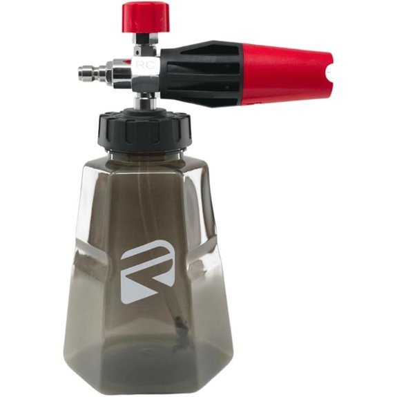 Ripclean Professional Foam Cannon for Pressure Washers