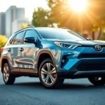 pronunciation of toyota rav4
