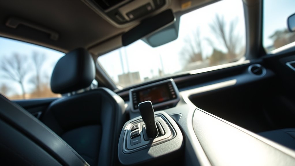 push button start preferences vary