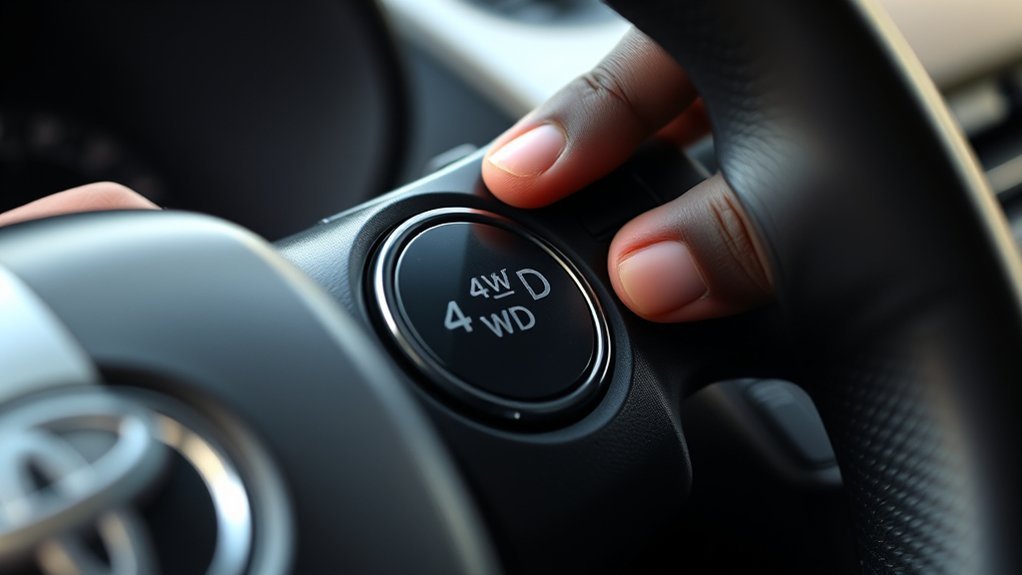 rav4 4wd maintenance tips