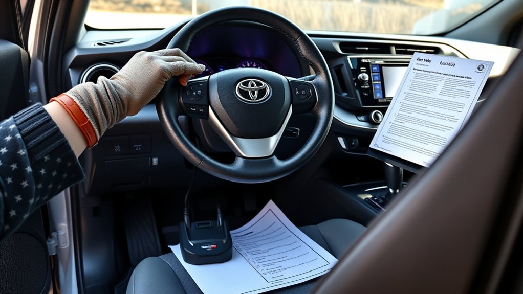 rav4 4wd preventative maintenance tips
