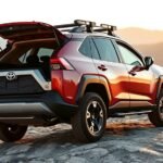 rav4 adventure features overview