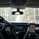 rav4 android auto compatibility confirmed