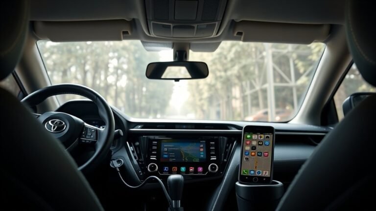 rav4 android auto compatibility confirmed