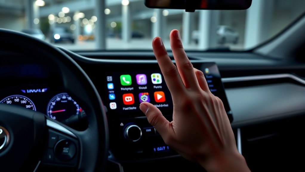 rav4 app compatibility check