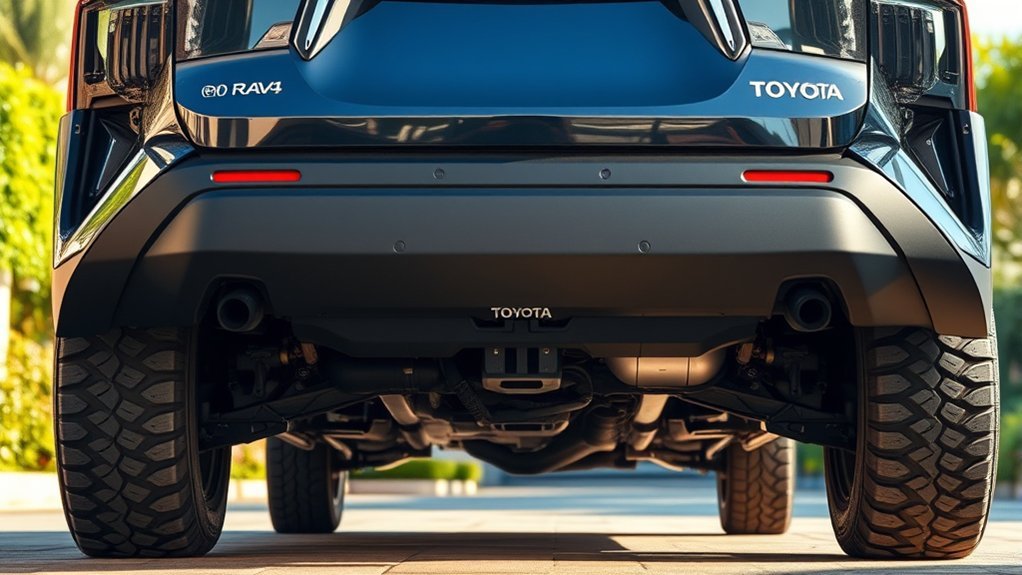 rav4 awd vs 2wd misconceptions