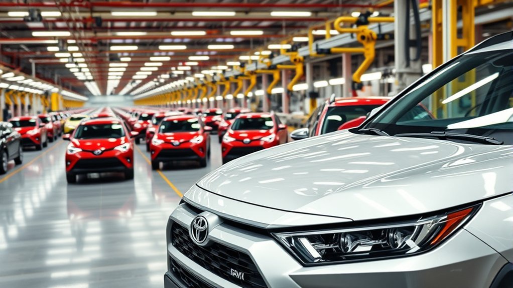 rav4 best selling reliable suv