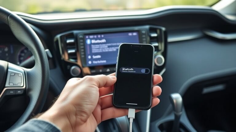rav4 bluetooth troubleshooting guide