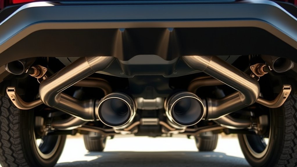 rav4 catalytic converters vary