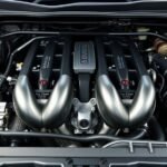 rav4 cylinder specifications query