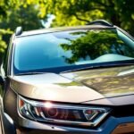 rav4 driving mode comparison