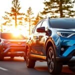 rav4 flat towing capability