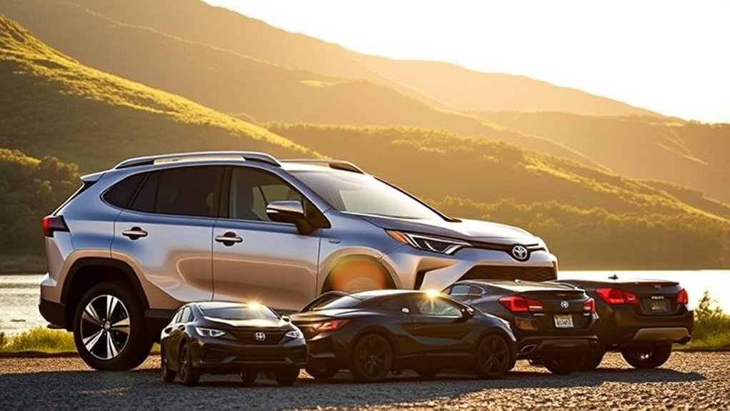 rav4 fuel efficiency tips