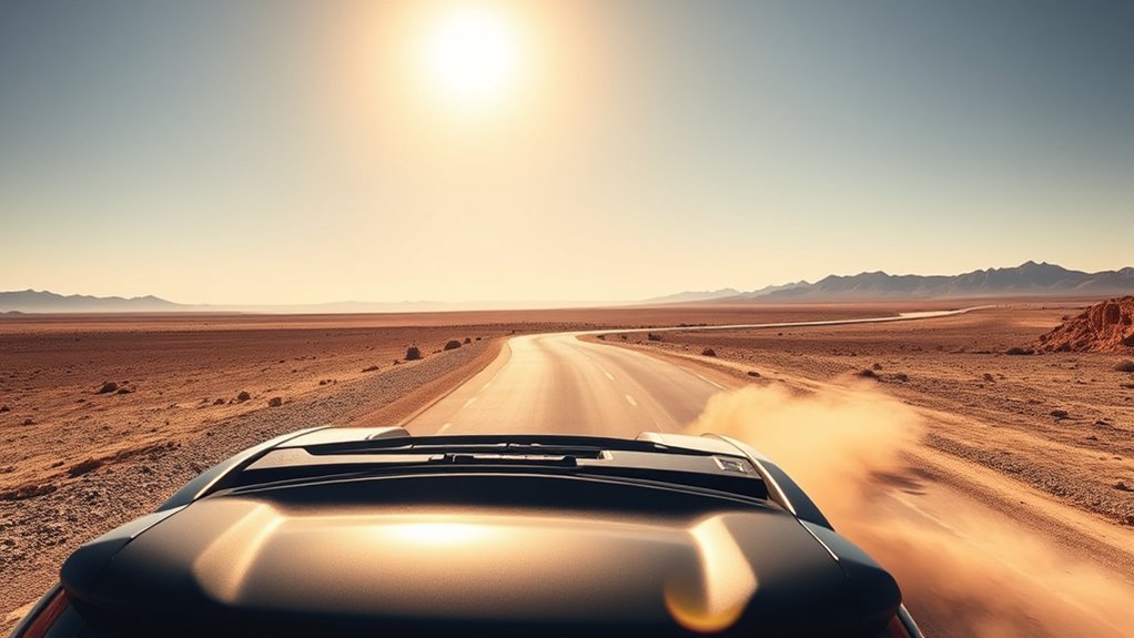 Toyota Rav4: How Far Can A Toyota RAV4 Go On Empty