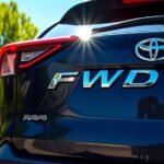 rav4 fwd does not equal 4wd