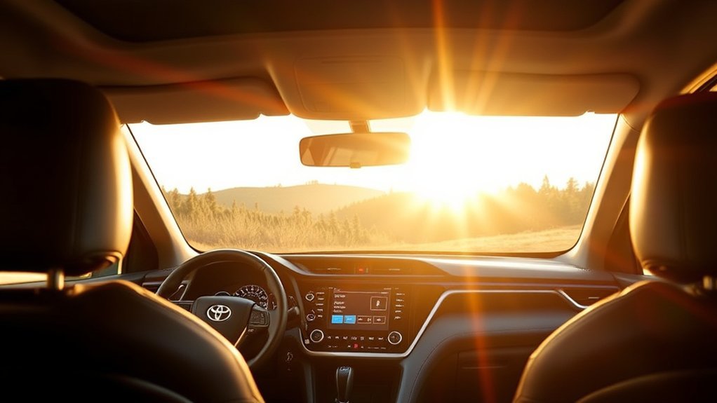 rav4 hud mixed user feedback