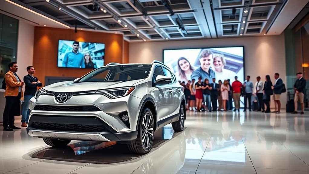 rav4 hybrid delivery wait times