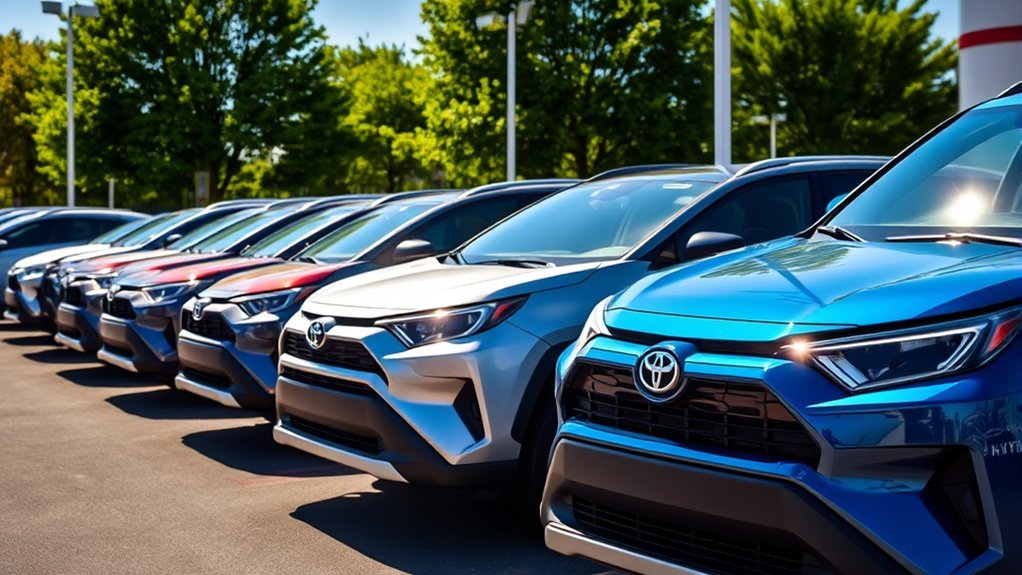 rav4 hybrid efficiency and performance