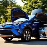 rav4 hybrid jump start capability