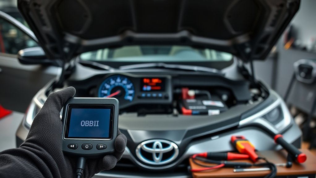 rav4 hybrid maintenance tips
