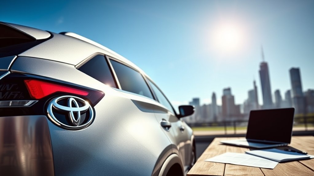 rav4 hybrid tax credit eligibility