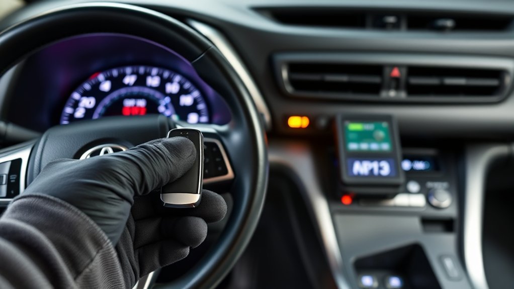 rav4 key programming importance