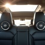 rav4 lacks rear ac vents