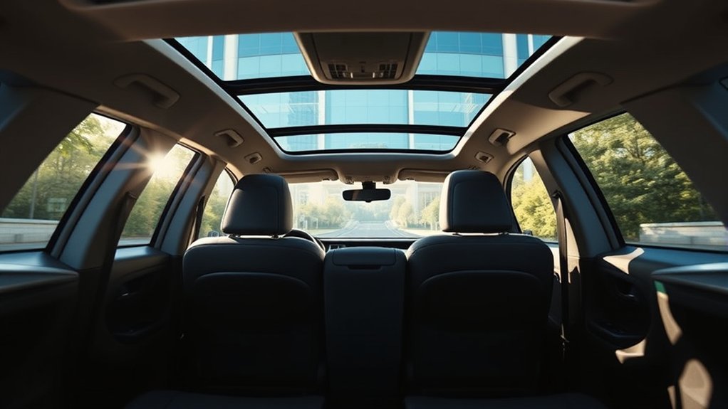 rav4 lacks third row seating